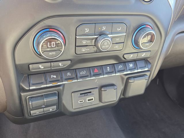 Used 2020 Chevrolet Silverado 1500 LT w/ All-Star Edition image 20