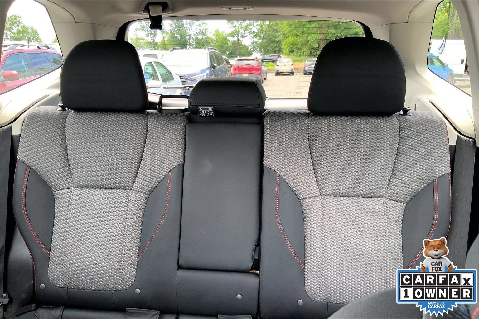 Used 2020 Subaru Forester Sport AWD/4WD image 33