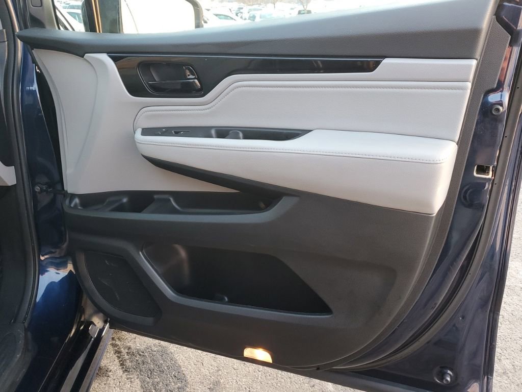 Used 2023 Honda Odyssey Elite image 38