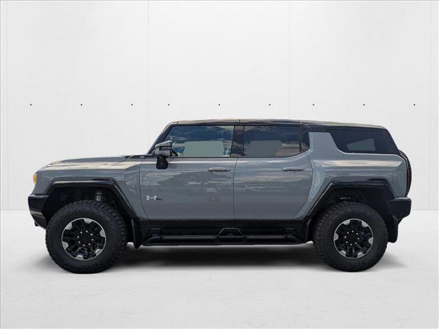 New 2025 GMC Hummer EV 3X w/ Extreme Off-Road Package AWD/4WD image 5