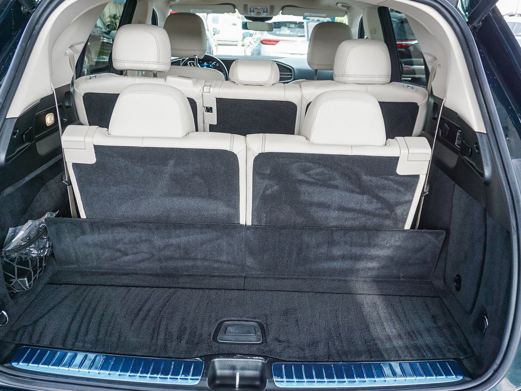 Used 2021 Mercedes-Benz GLE 350 4MATIC image 25