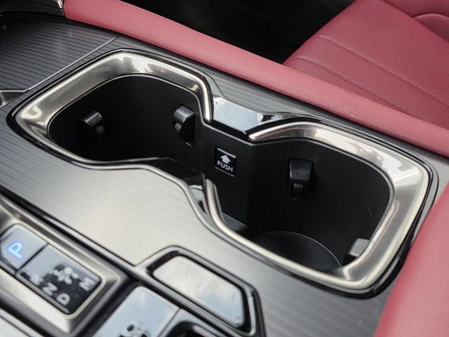 Certified 2024 Lexus RX 500h F Sport w/ Convenience Package image 29