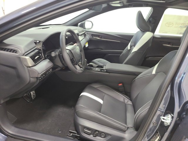 New 2026 Toyota Camry SE w/ Multimedia Upgrade Package FWD image 19