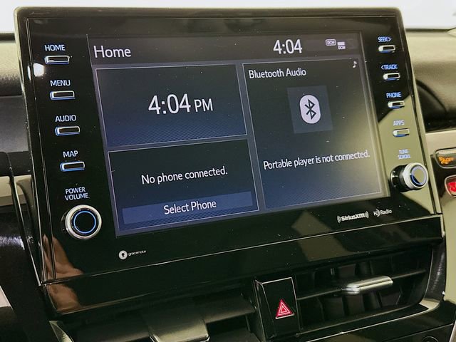 Certified 2022 Toyota Camry XSE FWD image 15