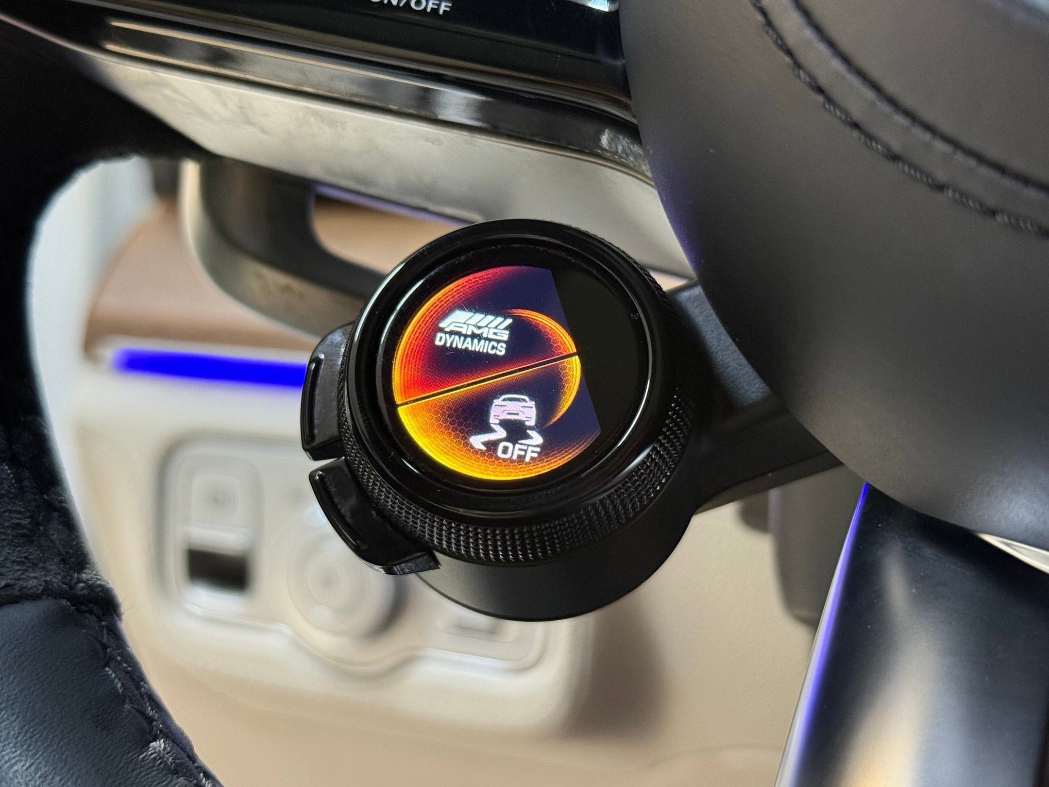 Used 2024 Mercedes-Benz GLE 53 AMG 4MATIC Coupe image 17