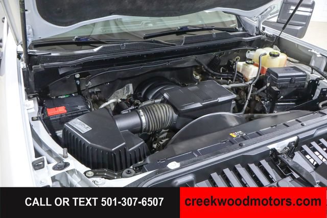 Used 2021 Chevrolet Silverado 3500 W/T w/ WT Fleet Convenience Package AWD/4WD image 21
