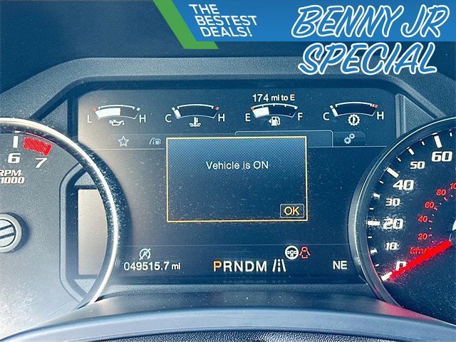 Used 2018 Ford F150 Raptor w/ Equipment Group 802A Luxury image 12