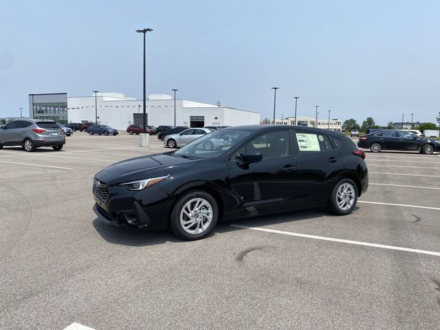 Used 2025 Subaru Impreza 2.0i AWD/4WD image 2