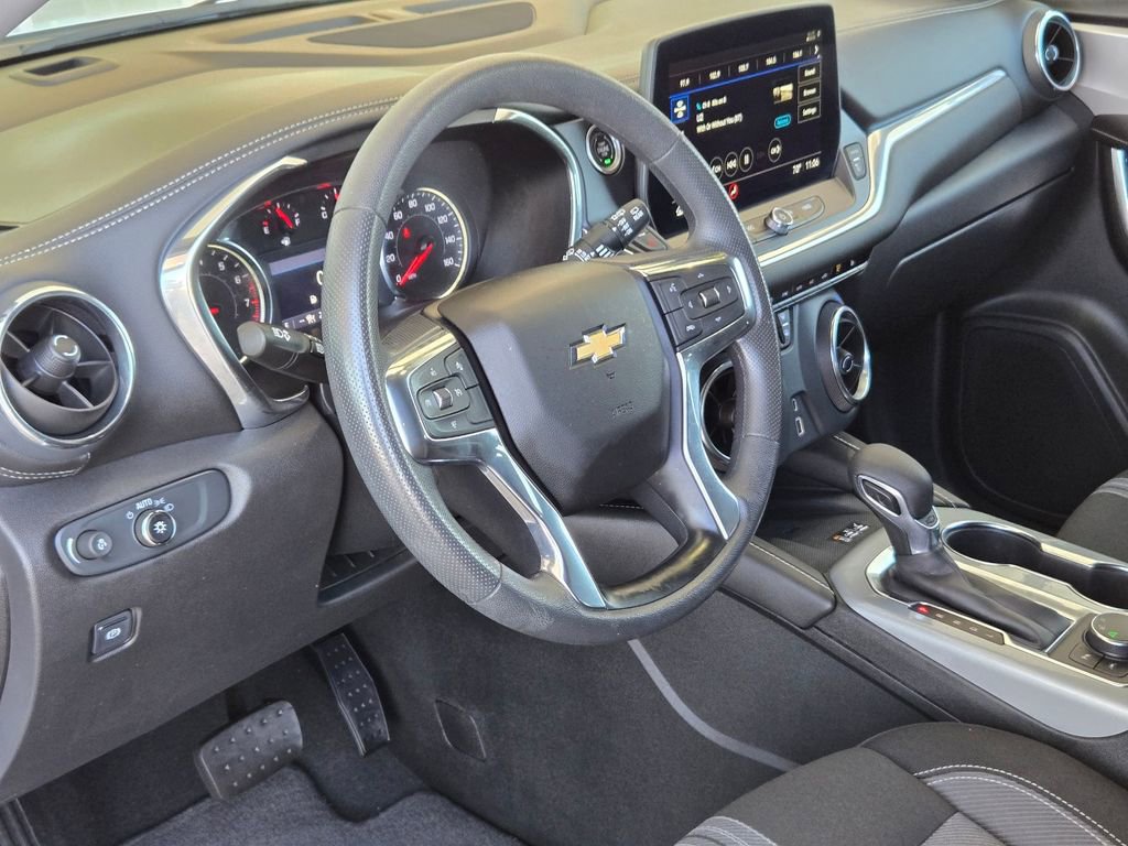 Used 2023 Chevrolet Blazer LT w/ Convenience Package image 10