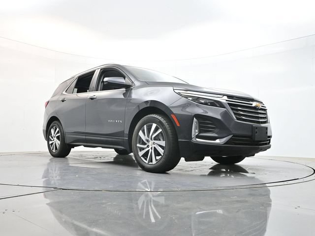 Used 2022 Chevrolet Equinox Premier FWD image 44