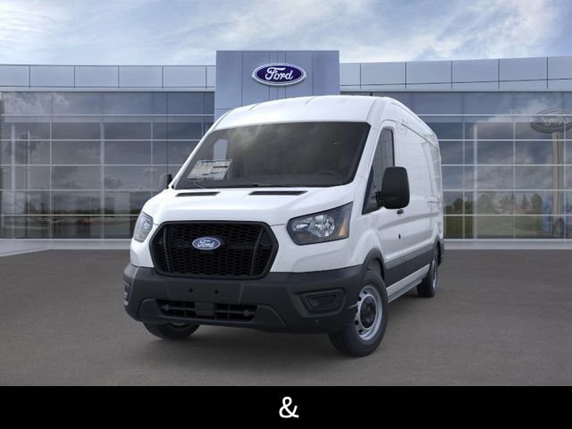 New 2026 Ford Transit 250 148 Medium Roof RWD image 3
