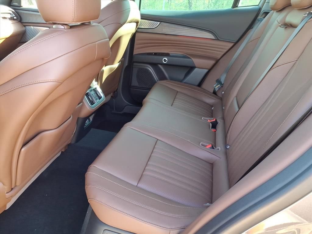 New 2026 Maserati Grecale Modena image 10