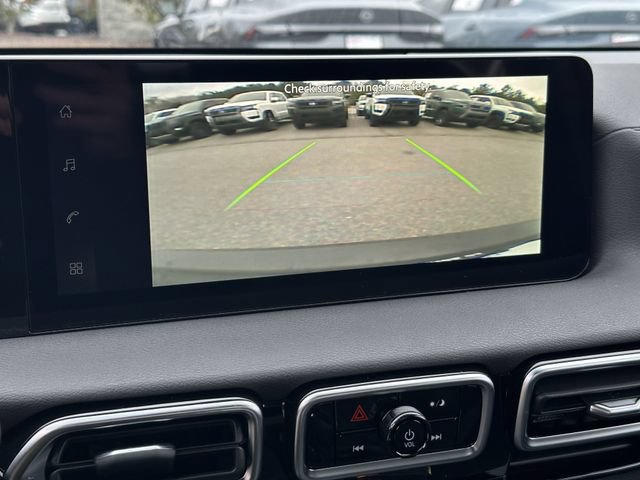 New 2026 Nissan Sentra S w/ Floor Mat Package FWD image 24