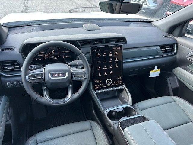 New 2026 GMC Terrain AT4 w/ Convenience Package III image 13