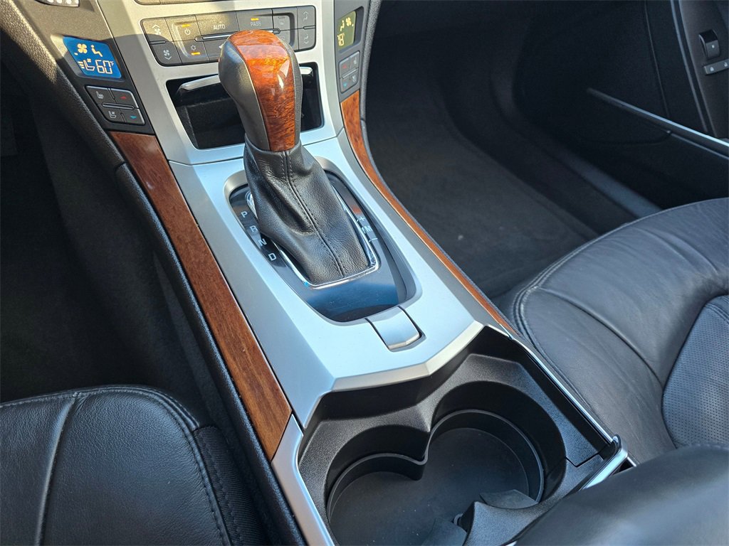 Used 2010 Cadillac CTS Premium image 25