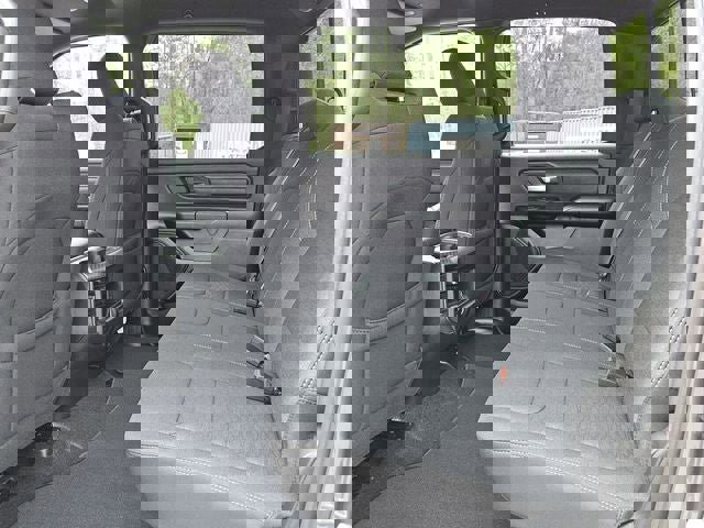 New 2026 RAM 1500 Express image 11