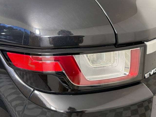Used 2018 Land Rover Range Rover Evoque HSE AWD/4WD image 13