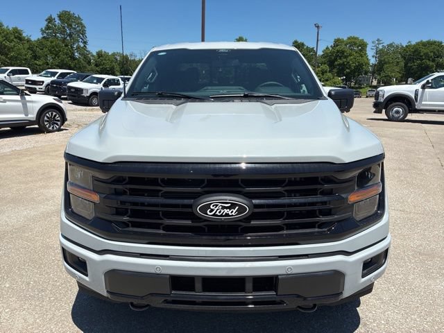 New 2026 Ford F150 XLT w/ Equipment Group 302A MID AWD/4WD image 13