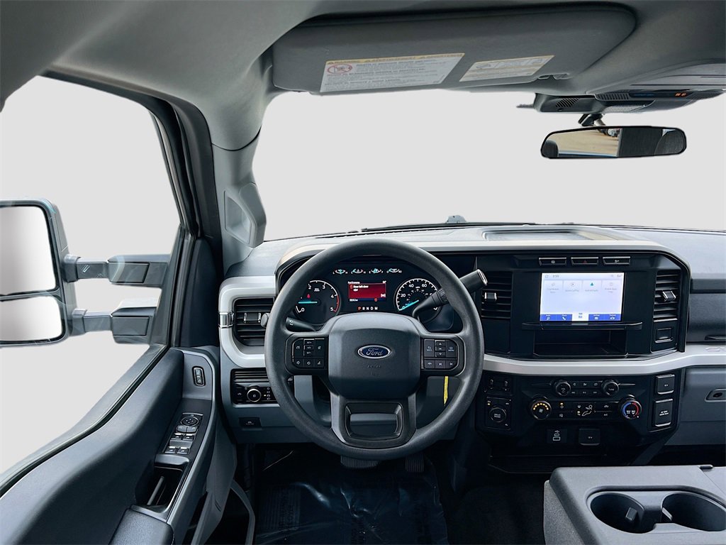 Used 2024 Ford F250 XLT image 20