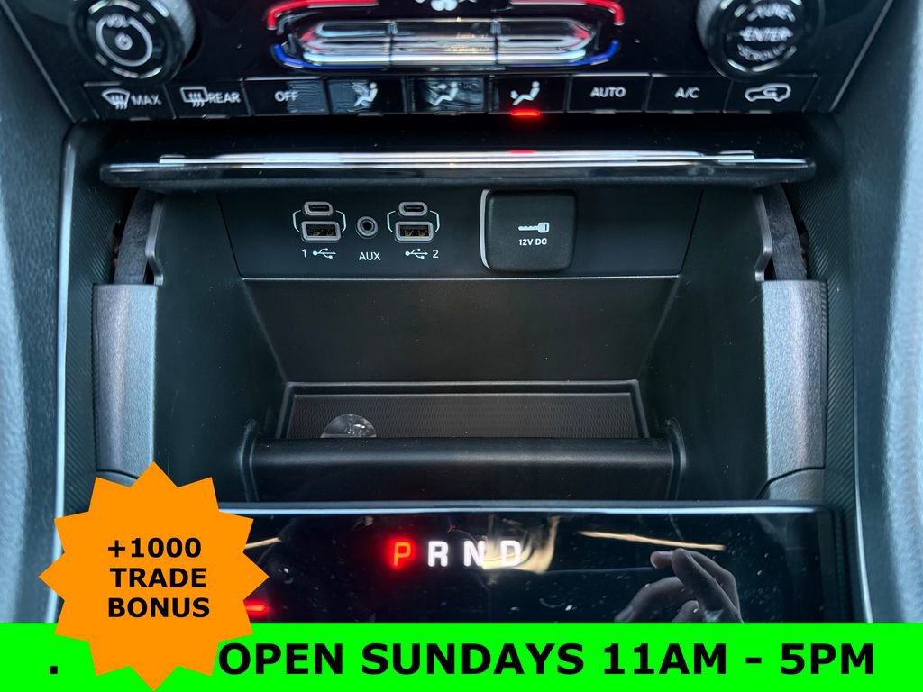 New 2025 Jeep Grand Cherokee Limited image 27