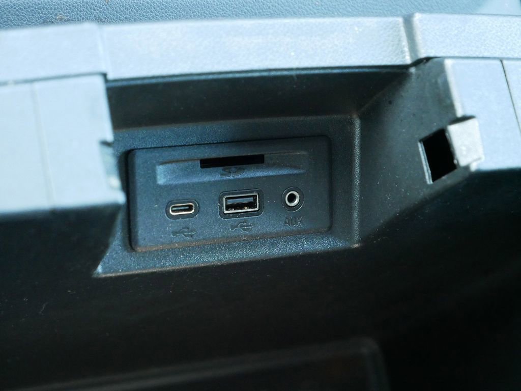 Used 2019 Chevrolet Silverado 1500 LT Trail Boss image 26