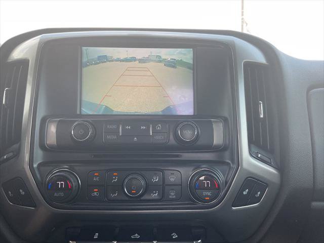 Used 2021 Jeep Grand Cherokee L Limited w/ Trailer Tow Group (B) AWD/4WD image 47