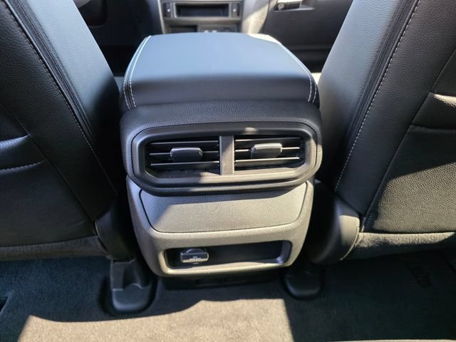 New 2026 Honda Ridgeline RTL image 14
