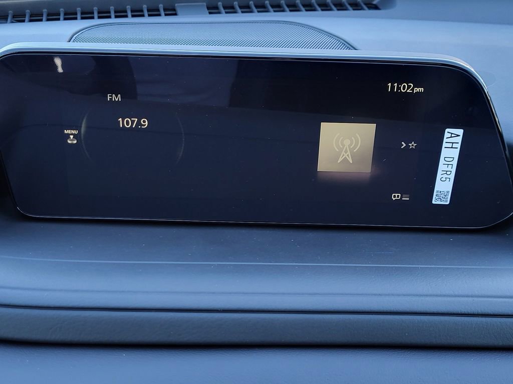 New 2026 MAZDA CX-30 AWD 2.5 S w/ Select Sport Pkg image 8