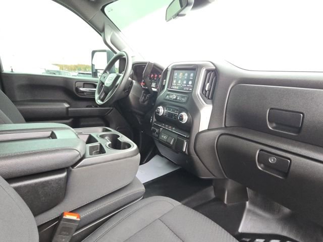 Used 2024 GMC Sierra 3500 Pro image 19