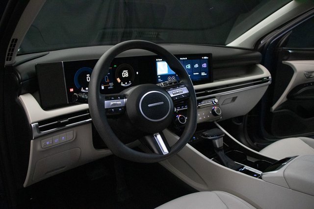 Used 2025 Hyundai Tucson SEL image 24