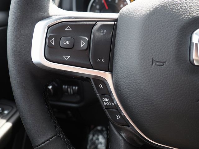 New 2026 RAM 1500 Big Horn image 26
