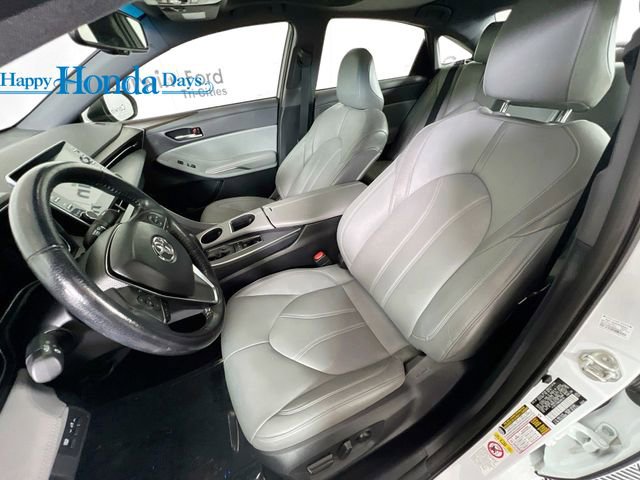Used 2019 Toyota Avalon XLE image 27