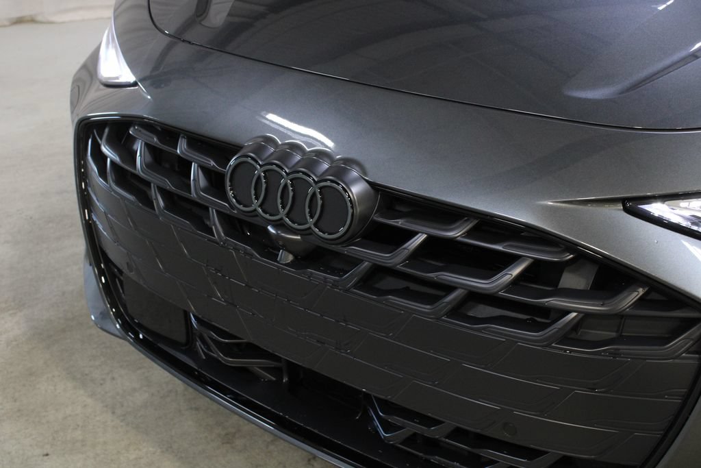 New 2026 Audi A6 Premium Plus AWD/4WD image 33