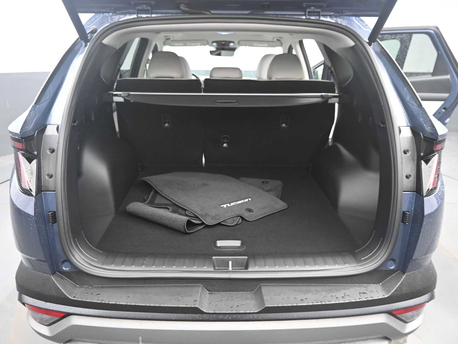 Used 2026 Hyundai Tucson SEL image 13