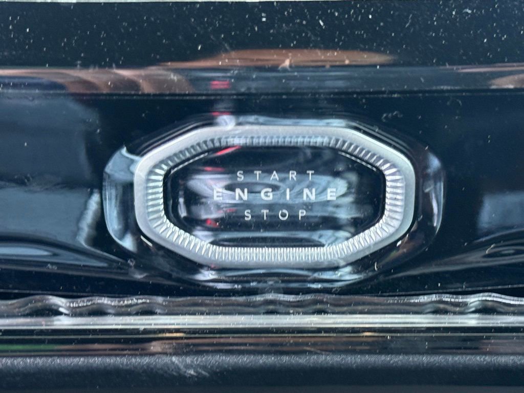 New 2026 Jeep Grand Cherokee Limited Reserve image 27