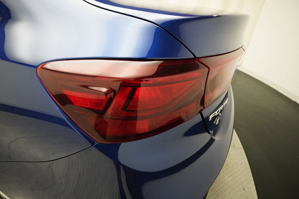 Used 2024 Kia Forte LXS FWD image 30