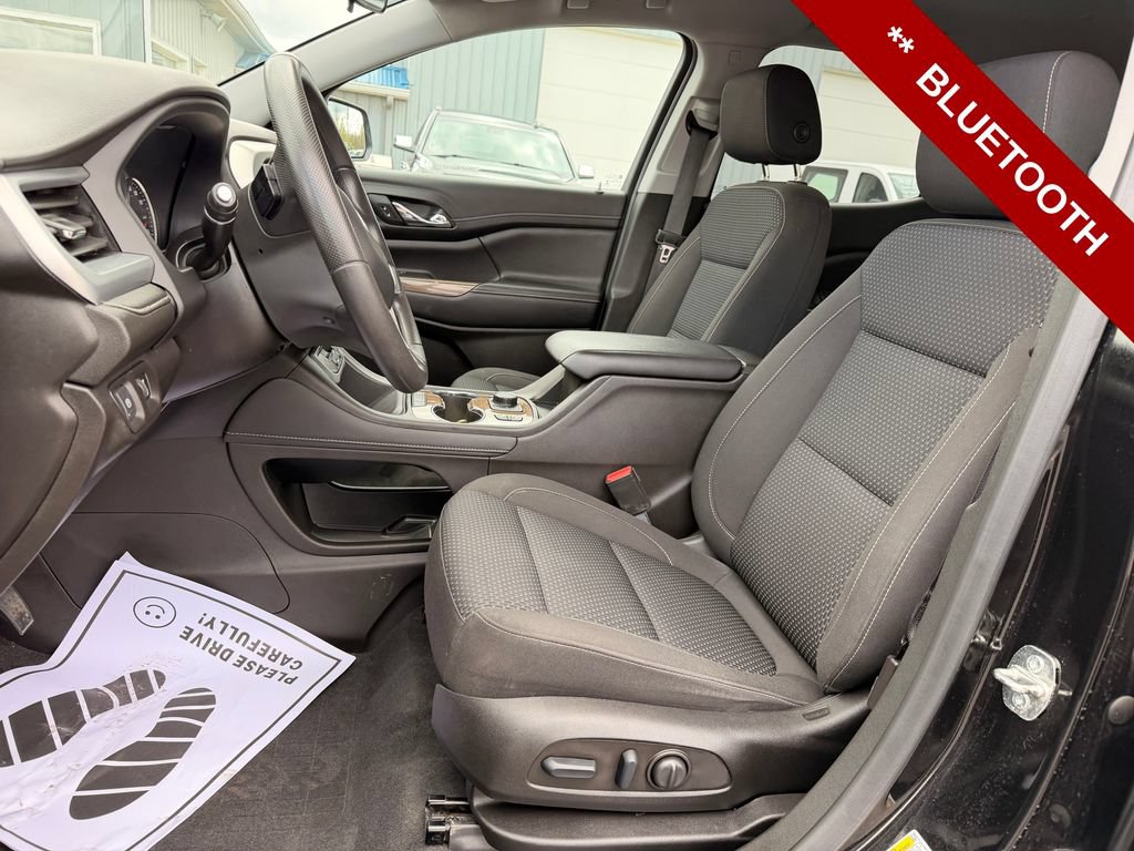 Used 2023 GMC Acadia SLE AWD/4WD image 11
