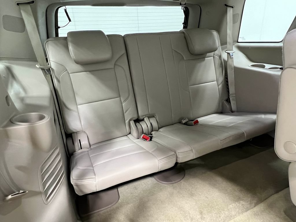 Used 2018 GMC Yukon Denali AWD/4WD image 37