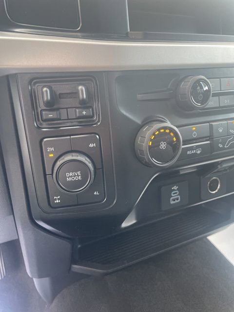 New 2026 Ford F350 XL w/ STX Appearance Package image 21