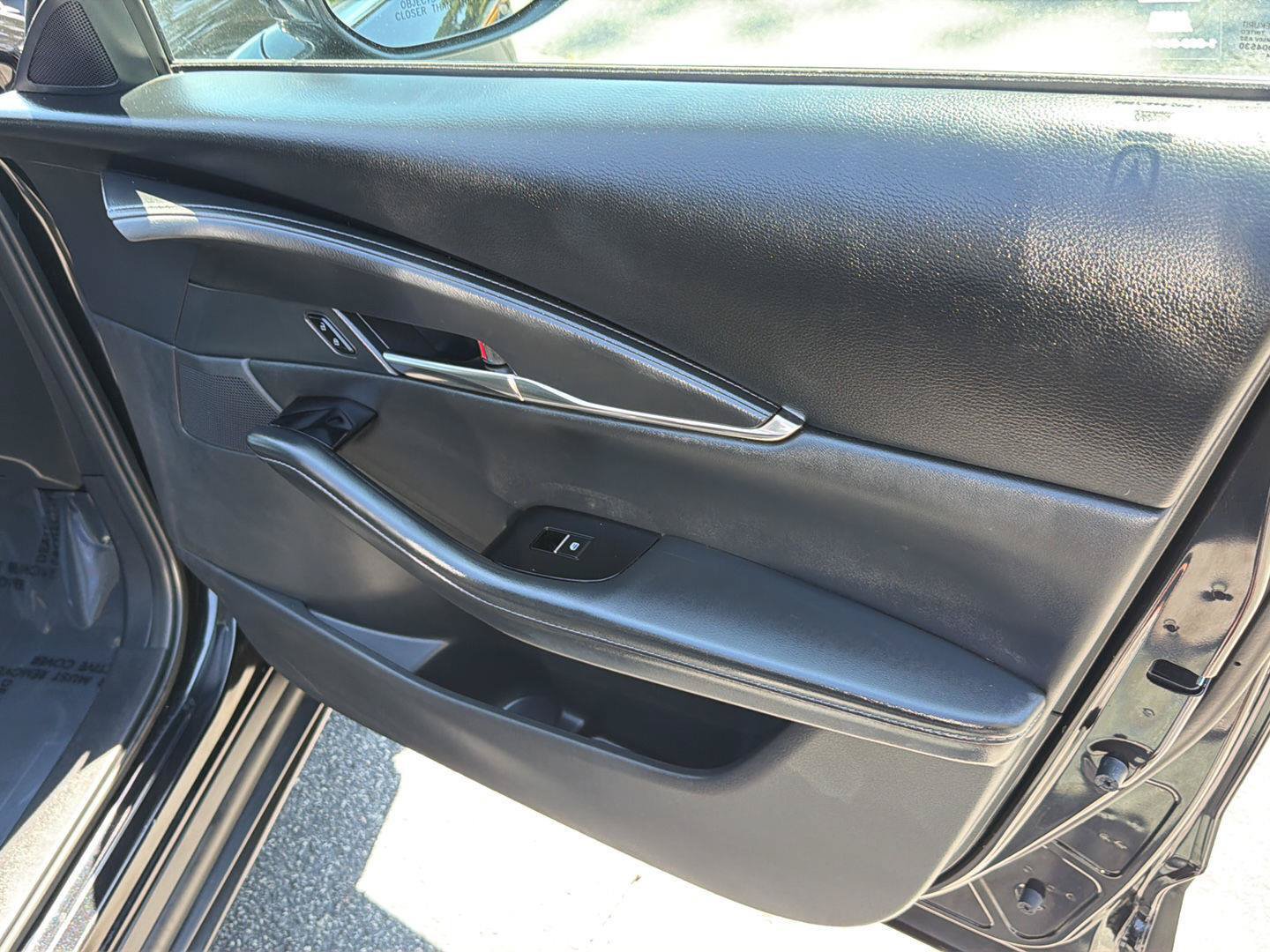 Used 2025 MAZDA CX-30 AWD 2.5 S w/ Preferred Package image 13