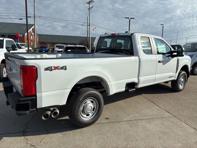 New 2026 Ford F250 XL image 8