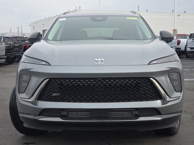 New 2026 Buick Envision Sport Touring image 20