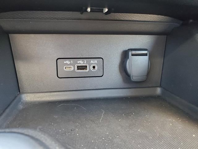 Certified 2023 Nissan Sentra SV w/ All-Weather Package image 24