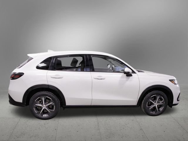 Certified 2024 Honda HR-V EX-L image 8