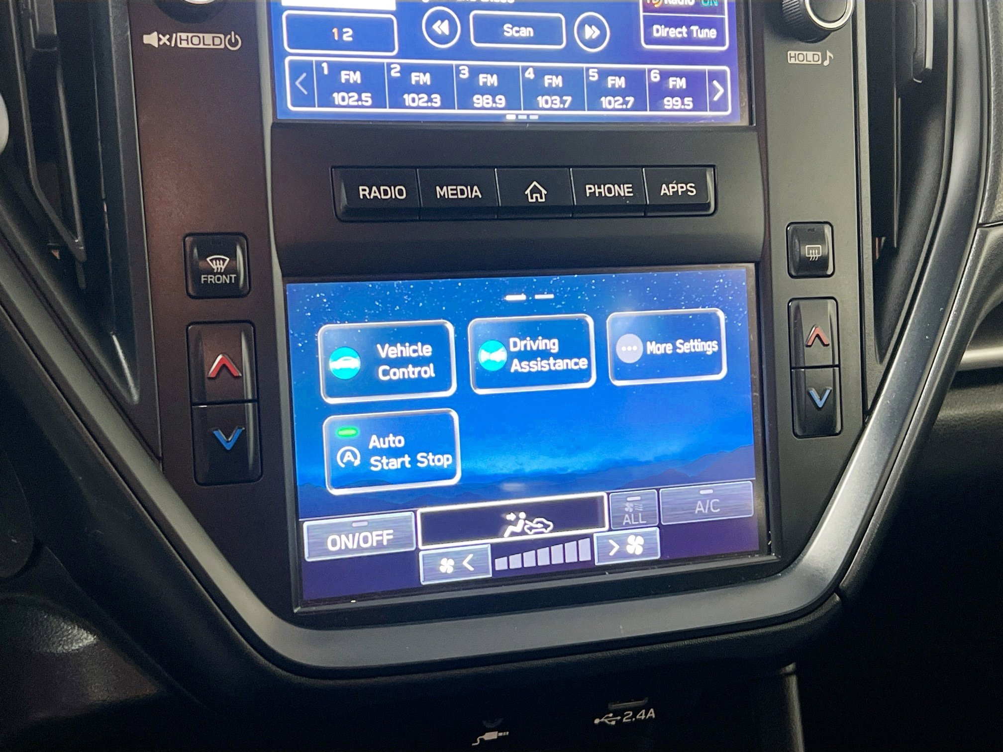 Used 2024 Subaru Impreza 2.0i image 26