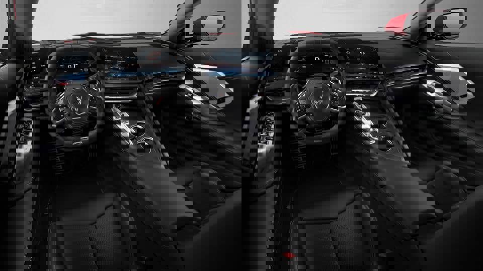 New 2026 Chevrolet Corvette Z06 image 58