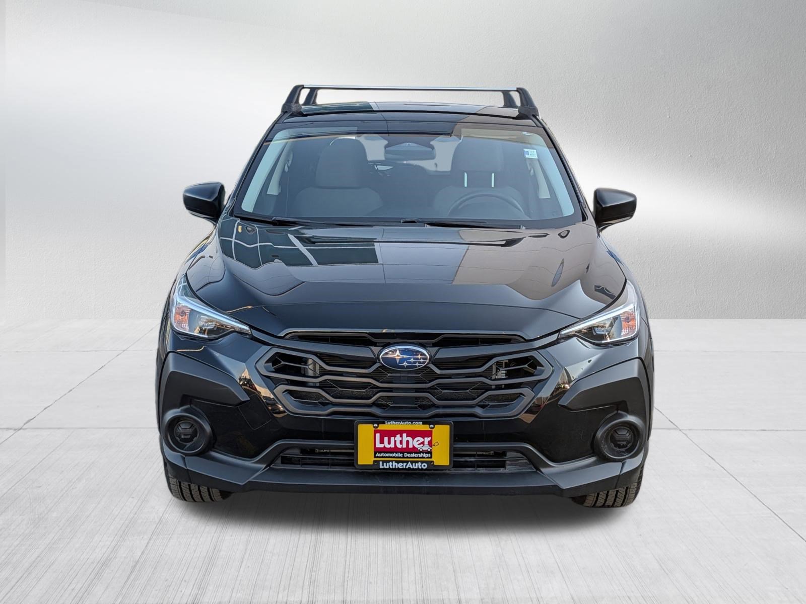 Certified 2025 Subaru Crosstrek 2.0i image 2