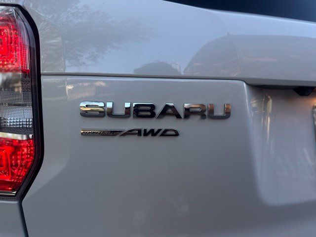 Used 2016 Subaru Forester 2.5i Premium w/ Popular Package #2 AWD/4WD image 43