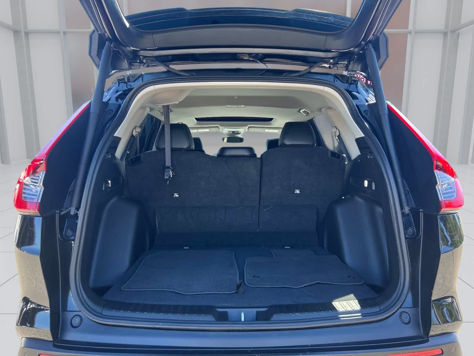 Used 2025 Honda CR-V EX-L image 17