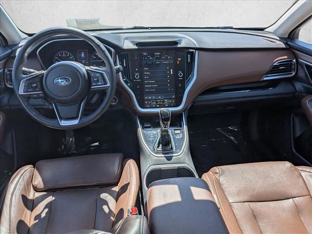 Used 2020 Subaru Outback Touring XT AWD/4WD image 18
